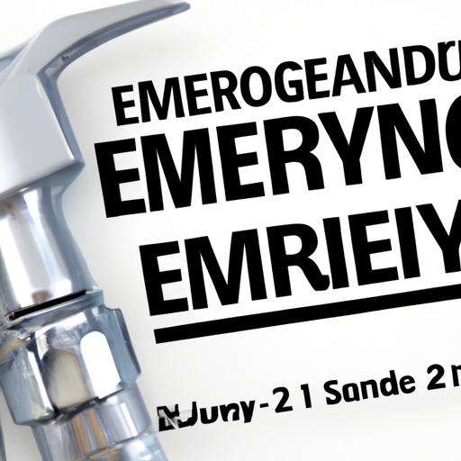 What is the Fastest Solution to Your Plumbing Calamity in Melbourne? Discover Our Emergency Situation Plumbing Technician Services Now!