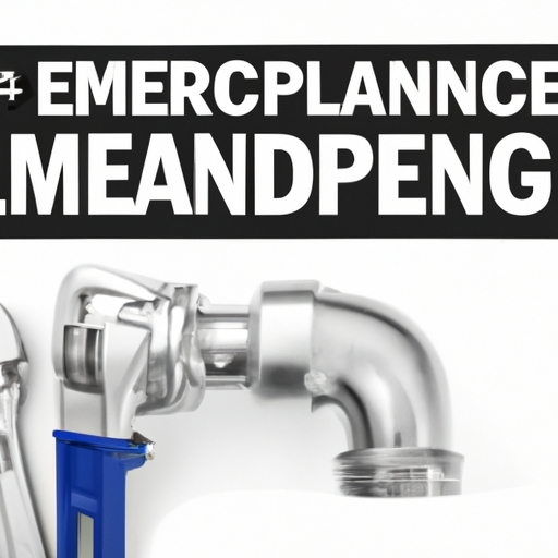 What is the Fastest Remedy to Your Plumbing Disaster in Melbourne? Discover Our Emergency Situation Plumber Provider Now!